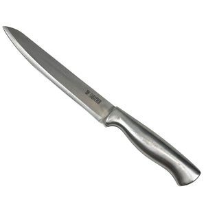SABATIER 8" Blade Stainless Steel Chefs Kitchen Knife